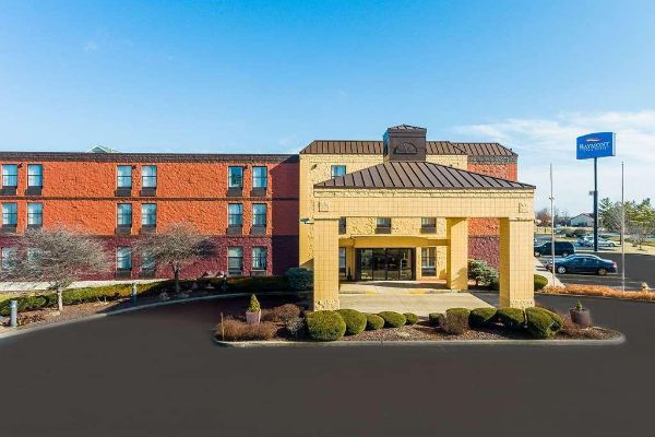 Hotel BAYMONT LAFAYETTE IN (Lafayette)